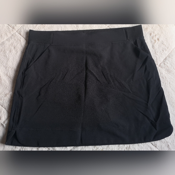 NWOT 32 Degrees skort. Size L - Picture 1 of 14